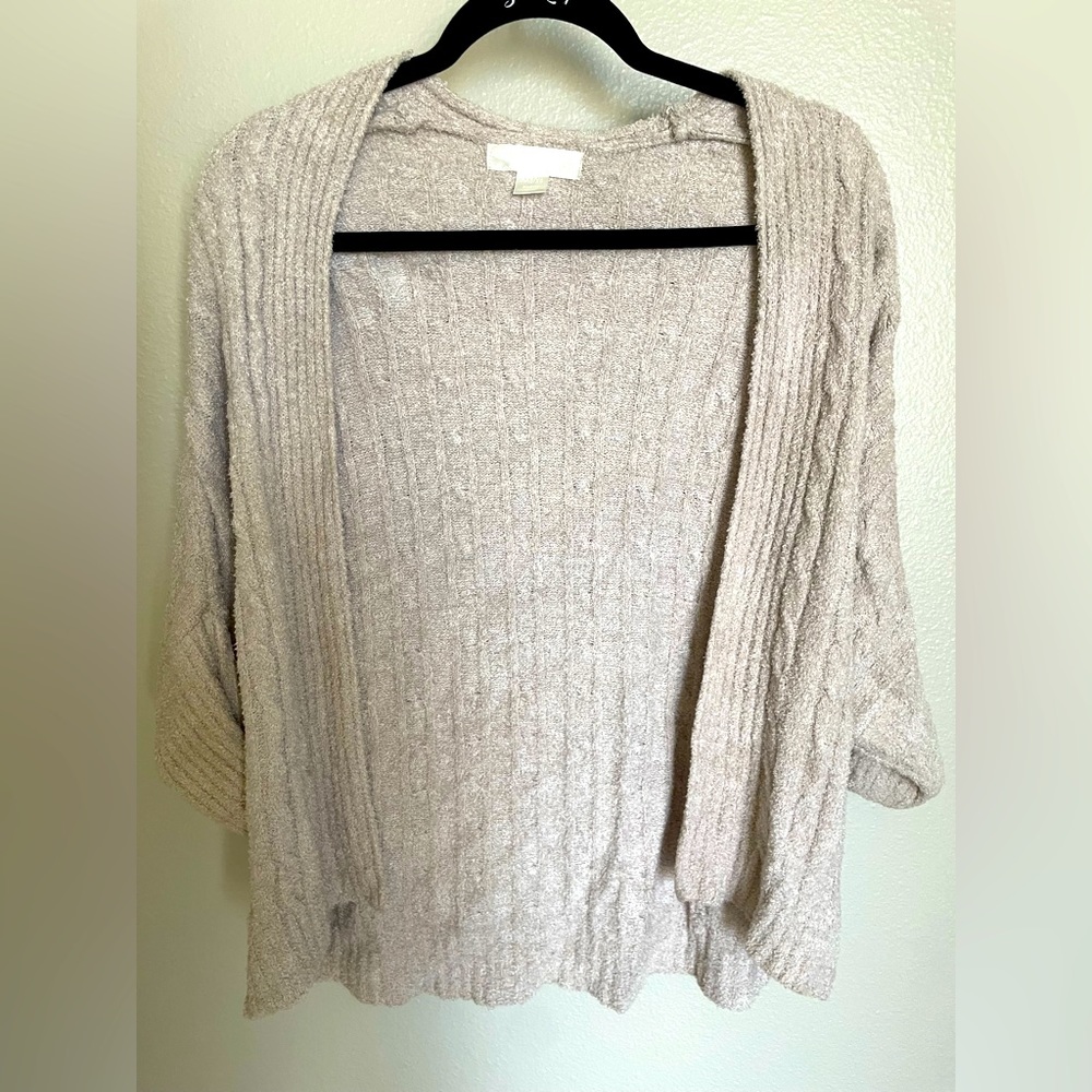 Super soft and comfy cardigan